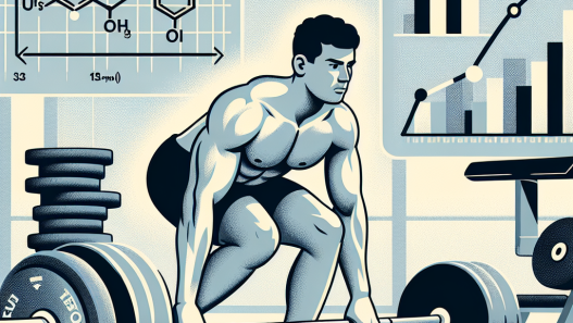 Utilisation du trenbolone pour augmenter l'endurance