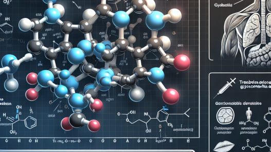 Acétate de trenbolone et risque de gynécomastie
