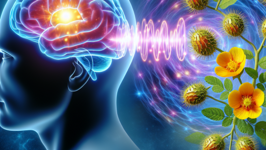 Améliorer les fonctions cérébrales grâce au Tribulus Terrestris