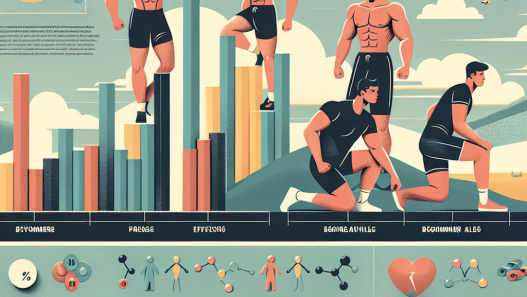 Caractéristiques de l'utilisation de Prohormon chez les athlètes débutants