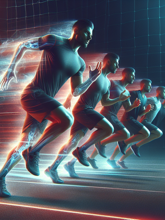 Effet de la sibutramine sur la vitesse de réaction à l'entraînement