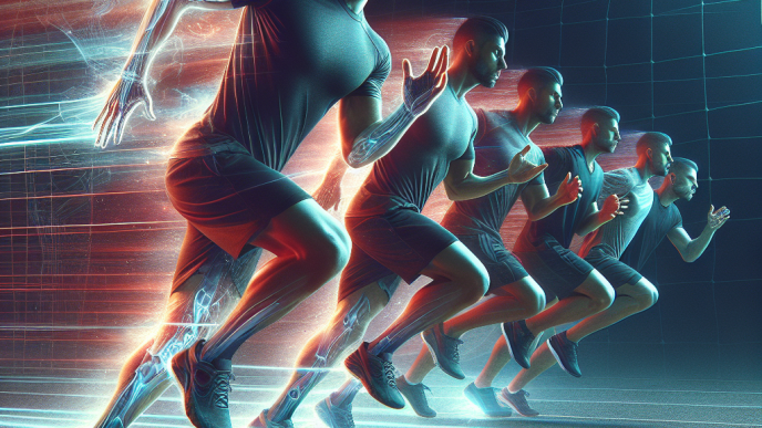 Effet de la sibutramine sur la vitesse de réaction à l'entraînement
