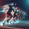 Effet de la sibutramine sur la vitesse de réaction à l'entraînement
