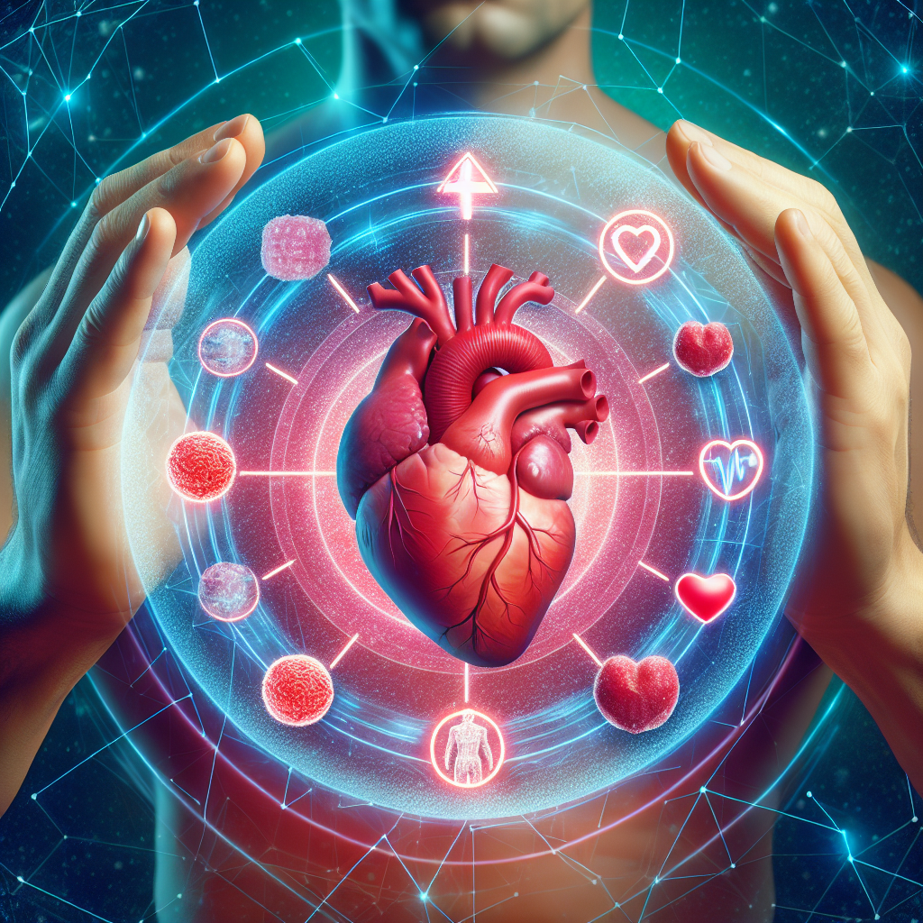 Effet de la stabilisation glucidique sur la réduction du risque de complications cardiovasculaires