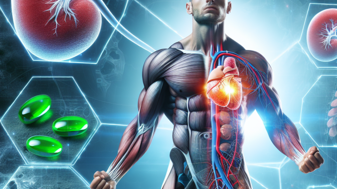 Effet des comprimés de trenbolone sur la fonction rénale