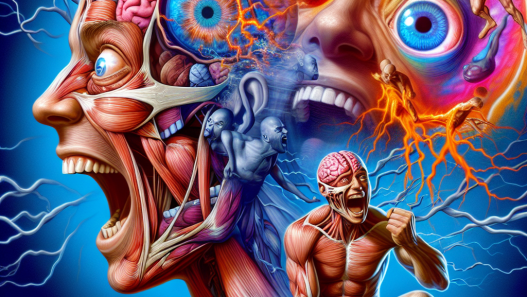 Effets psycho-émotionnels du cypionate de dihydroboldenone