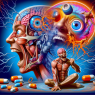 Effets psycho-émotionnels du cypionate de dihydroboldenone