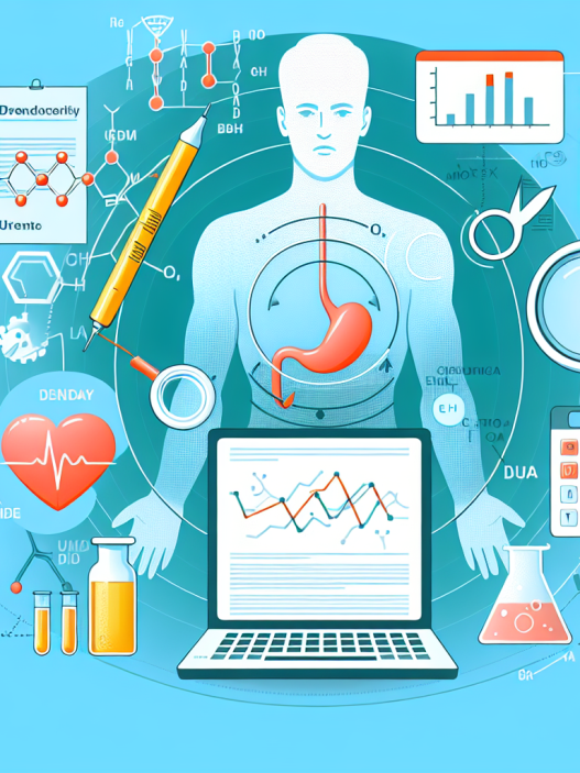 Étude d'interventions visant à réduire la charge hormonale