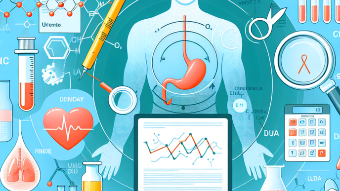 Étude d'interventions visant à réduire la charge hormonale