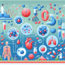 Influence de la pharmacologie sur le taux d'oxyde nitrique