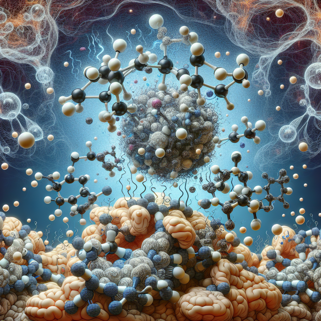 L'effet du cortisol sur l'absorption des protéines en période de stress