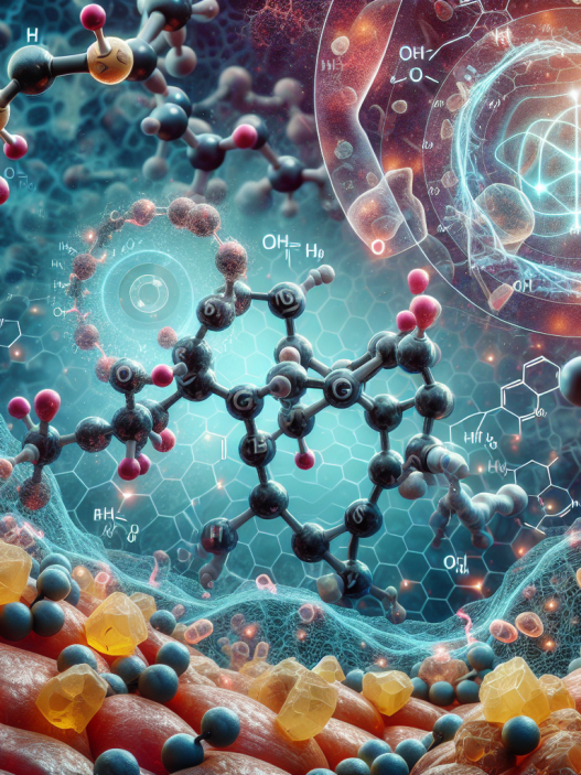 L'effet du trenbolone sur le métabolisme des graisses