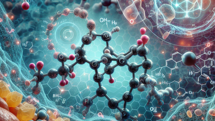 L'effet du trenbolone sur le métabolisme des graisses