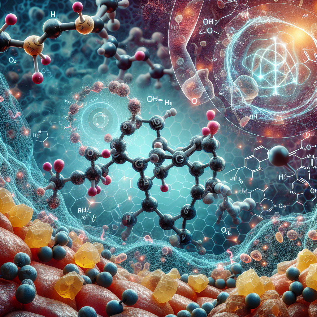 L'effet du trenbolone sur le métabolisme des graisses