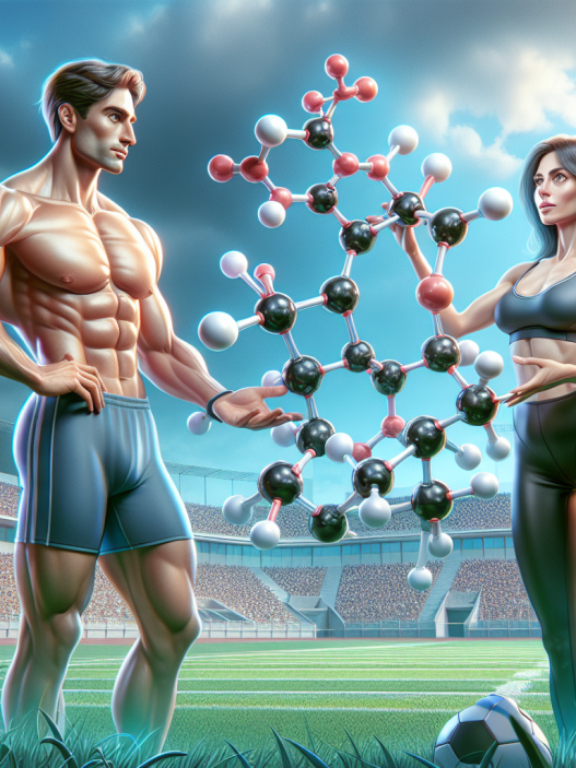 L'impact des composés de sélénium sur la santé reproductive des athlètes