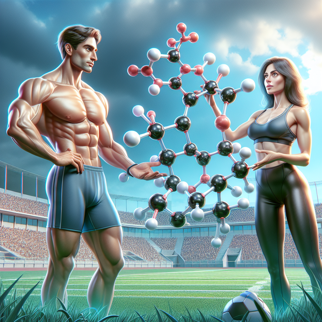 L'impact des composés de sélénium sur la santé reproductive des athlètes