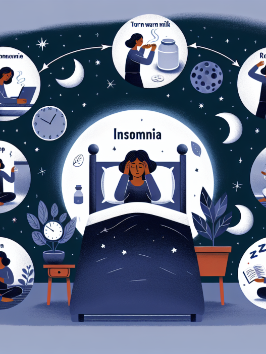 L'insomnie, effet secondaire du trenbolone : comment la combattre ?