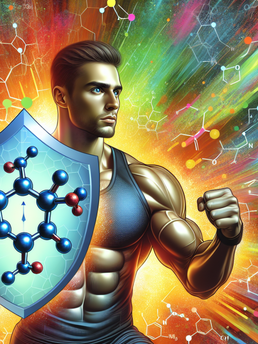 L'utilisation de la tréstolone pour la prévention du catabolisme dans le sport