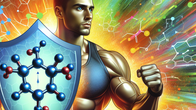 L'utilisation de la tréstolone pour la prévention du catabolisme dans le sport