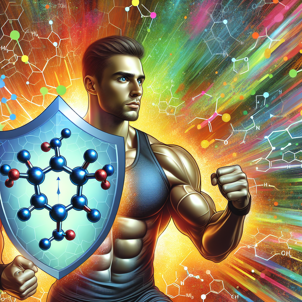 L'utilisation de la tréstolone pour la prévention du catabolisme dans le sport