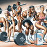 L’utilisation du LT4 sodium chez les sportifs ayant un métabolisme lent