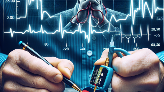 L'utilisation du nébivolol pour les pics de pression artérielle pendant l'effort