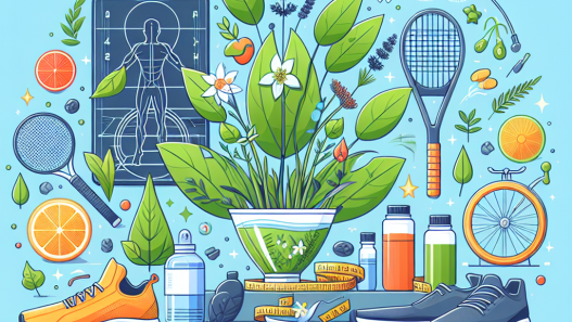 La phytothérapie est-elle nécessaire dans le cadre d’une cure de détoxification sportive ?