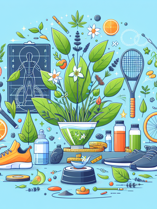 La phytothérapie est-elle nécessaire dans le cadre d’une cure de détoxification sportive ?