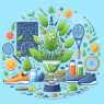 La phytothérapie est-elle nécessaire dans le cadre d’une cure de détoxification sportive ?