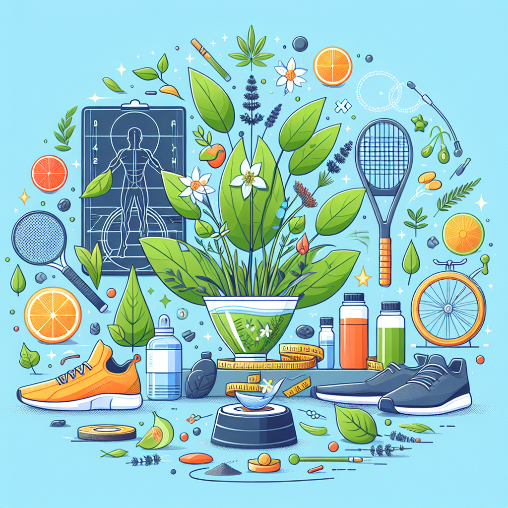 La phytothérapie est-elle nécessaire dans le cadre d’une cure de détoxification sportive ?