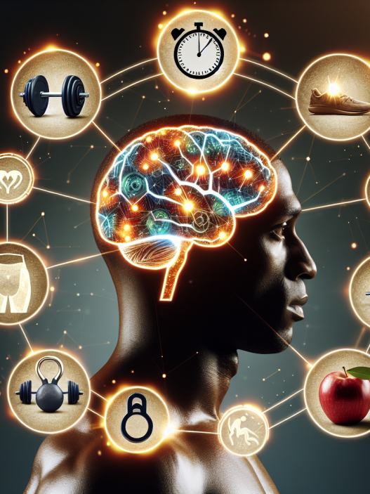 La tréstolone contribue-t-elle à améliorer les fonctions cognitives pendant l'entraînement ?