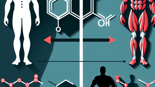 Le Dihydroboldenone cypionate comme outil de « recomposition » corporelle