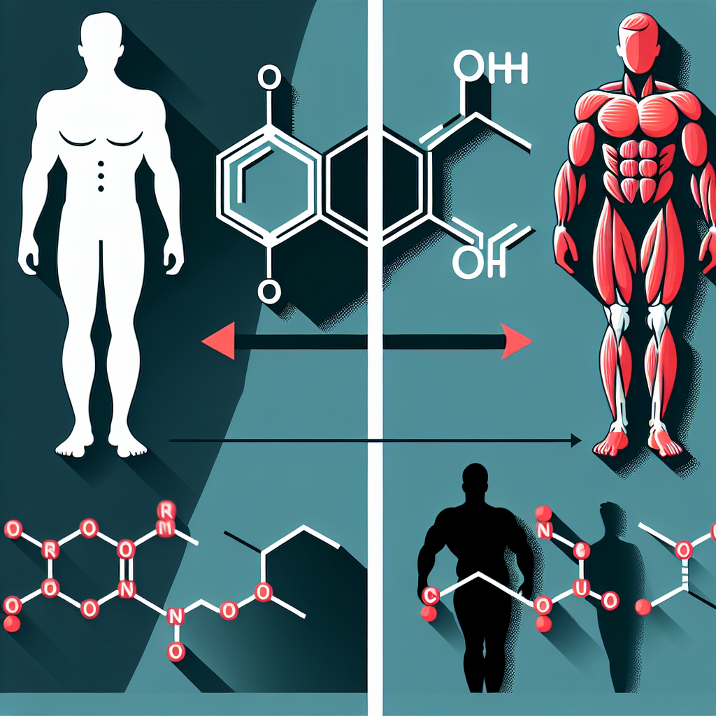 Le Dihydroboldenone cypionate comme outil de « recomposition » corporelle