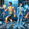 Le rôle du magnésium dans le maintien de la santé osseuse chez les sportifs