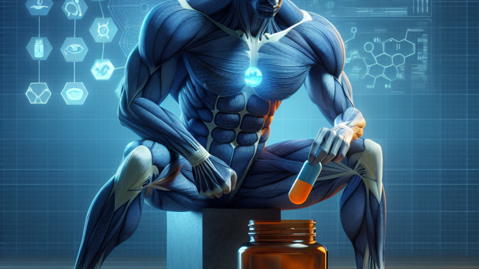 Modulation pharmacologique de l'humeur avant l'entraînement
