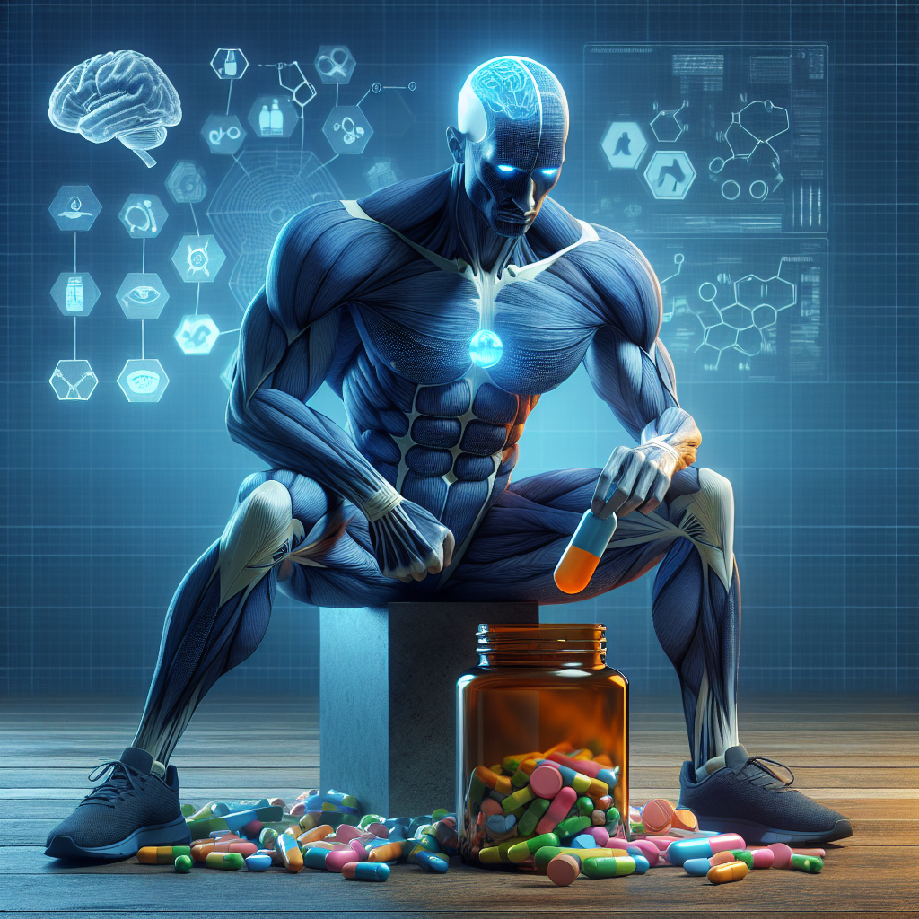 Modulation pharmacologique de l'humeur avant l'entraînement