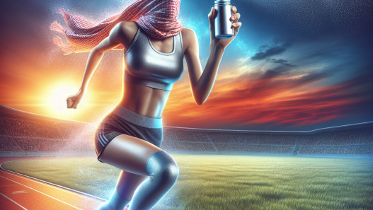 Rhinite allergique et performance sportive : le rôle des sprays nasaux