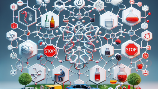 Risques liés à l'utilisation du chlore de yohimbine en association avec l'alcool