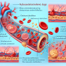 Rôle des hypocholestérolémiants dans le maintien de l'endothélium vasculaire
