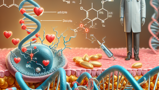 Rôle des inhibiteurs de la PCSK9 dans la maladie familiale Hypercholestérolémie