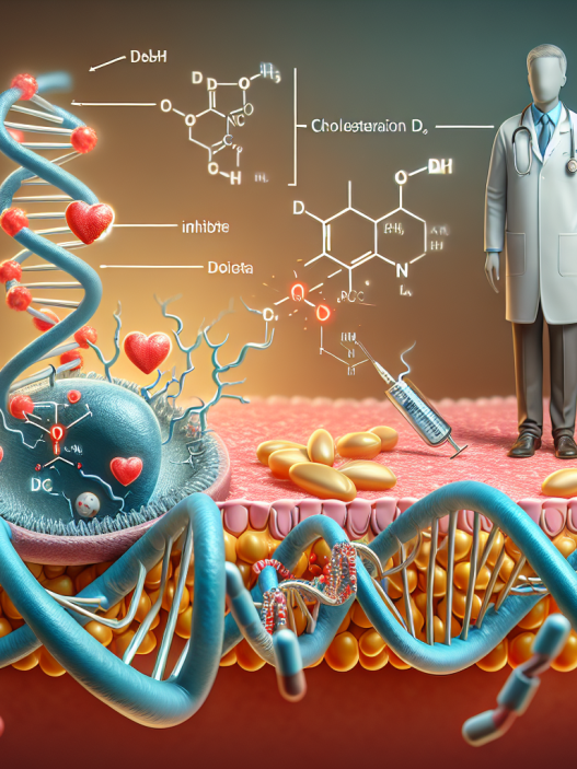 Rôle des inhibiteurs de la PCSK9 dans la maladie familiale Hypercholestérolémie