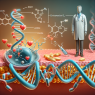 Rôle des inhibiteurs de la PCSK9 dans la maladie familiale Hypercholestérolémie