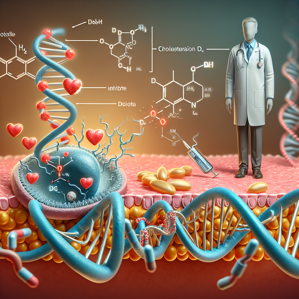 Rôle des inhibiteurs de la PCSK9 dans la maladie familiale Hypercholestérolémie