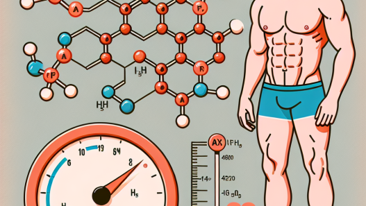 Rôle du chlorhydrate de raloxifène dans la régulation du désir sexuel après une prise de stéroïdes anabolisants