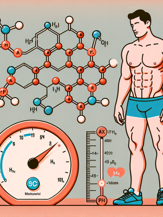 Rôle du chlorhydrate de raloxifène dans la régulation du désir sexuel après une prise de stéroïdes anabolisants