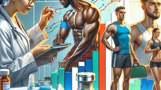 Sémaglutide Dans le cadre d'une stratégie à long terme pour le maintien de la santé des athlètes