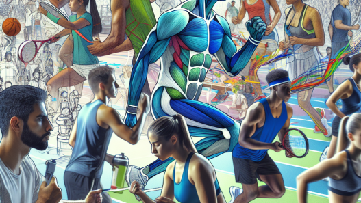 Soutenir la mémoire chez les athlètes lors de cycles sportifs intenses