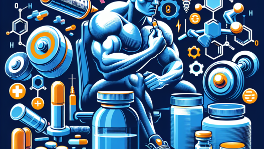 Stratégies pour un cycle « qualité » avec le cypionate de dihydroboldenone