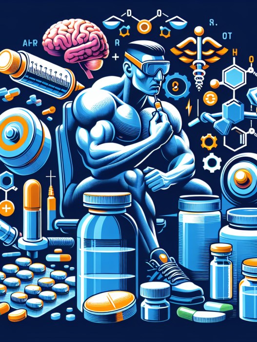 Stratégies pour un cycle « qualité » avec le cypionate de dihydroboldenone