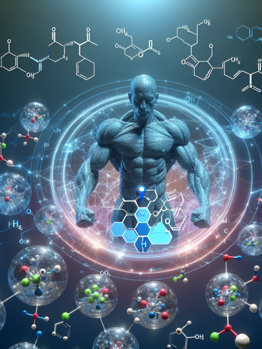 Turinabol et interaction avec d'autres stéroïdes anabolisants